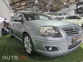 Toyota Avensis 2.0 D-4D