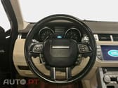 Land Rover Evoque 2.0 TD4 SE Dynamic Auto