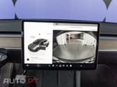 Tesla Model Y Long Range Tração Integral