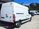 Renault Master 2.3 dCi 150.35 L2H2