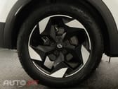 Renault Captur Captur 1.0 TCe Techno Bi-Fuel