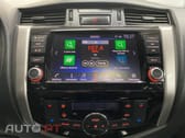 Nissan Navara 2.3 dCi CD 4WD Tekna