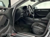 Audi A3 Sportback 1.6 TDI S-line S tronic