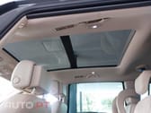 Volkswagen Sharan 2.0 TDI Highline DSG