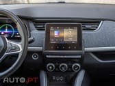 Renault Zoe (c/ Bateria) Limited 50