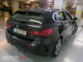 BMW 118 i Corporate Edition M Auto