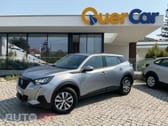 Peugeot 2008 1.2 PureTech Active
