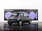 Fiat 500 1.2 Lounge MTA
