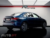 Mercedes-Benz A 250 e Style Plus