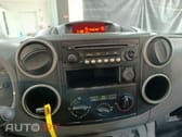 Peugeot Partner 1.6 BlueHDi L1 Premium