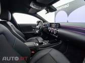 Mercedes-Benz CLA 250 e Shooting Brake Progressive