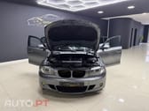BMW 120 d