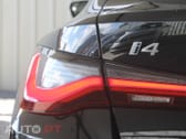 BMW i4 eDrive40 Desportiva M