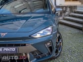 Cupra Leon ST 1.5 e-Hybrid VZ DSG