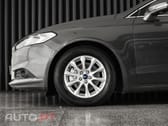 Ford Mondeo SW 1.5 TDCi Titanium