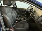 Renault Mégane Sport Tourer BLUE dCi 115 INTENS