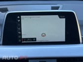 BMW X1 16 d sDrive Auto Advantage