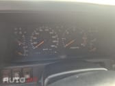 Nissan Patrol GR 2.8 Curto