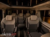 Volkswagen Multivan 2.0 TDI BM Comfortline DSG