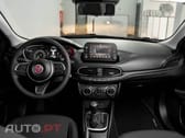 Fiat Tipo 1.3 MultiJet Life