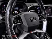 Audi Q4 E-Tron 40 E-TRON S-LINE 82KWh