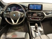 BMW 518 d Luxury Auto