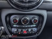 MINI Clubman One D