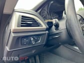 BMW 118 d Line Sport