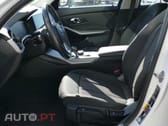 BMW 330 e iPerformance Advantage