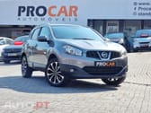 Nissan Qashqai 1.6 dCi 360 S&S
