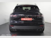 Porsche Cayenne 3.0 E-Hybrid Tiptronic