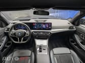 BMW 320 e Pack Desportivo M Auto