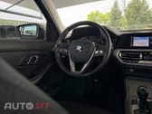 BMW 330 e Corporate Edition Auto