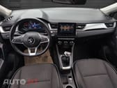 Renault Captur 1.0 TCe Intes