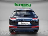 DS DS7 Crossback E-Tense 4x4 Rivoli EAT8