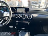 Mercedes-Benz A 250 e AMG Line