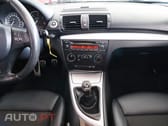 BMW 120 M Sport line