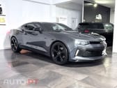 Chevrolet Camaro 2.0 Aut.