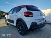 Citroen C3 1.5 BlueHDi Shine