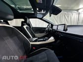 Kia EV6 77,4-kWh AWD GT-line
