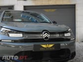 Citroen C4 1.2 Hybrid Plus e-DSC6