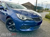 Opel Astra Sports Tourer 1.5 D GS Line Aut. S/S