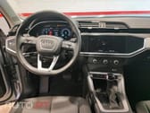 Audi Q3 35 TDI Advanced S tronic