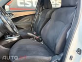 Nissan Juke 1.2 DIG-T N-Connecta Tecto Panoramico