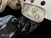 Fiat 500 1.2 8V S&S Lounge