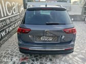 Volkswagen Tiguan 2.0 TDI Confortline DSG