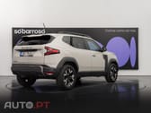 Dacia Duster 1.2 TCe Extreme