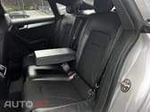 Audi A5 2.0 TDI S-line