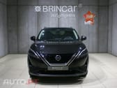 Nissan Qashqai 1.3 DIG-T Acenta Xtronic
