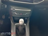 Peugeot 308 e-THP Allure
